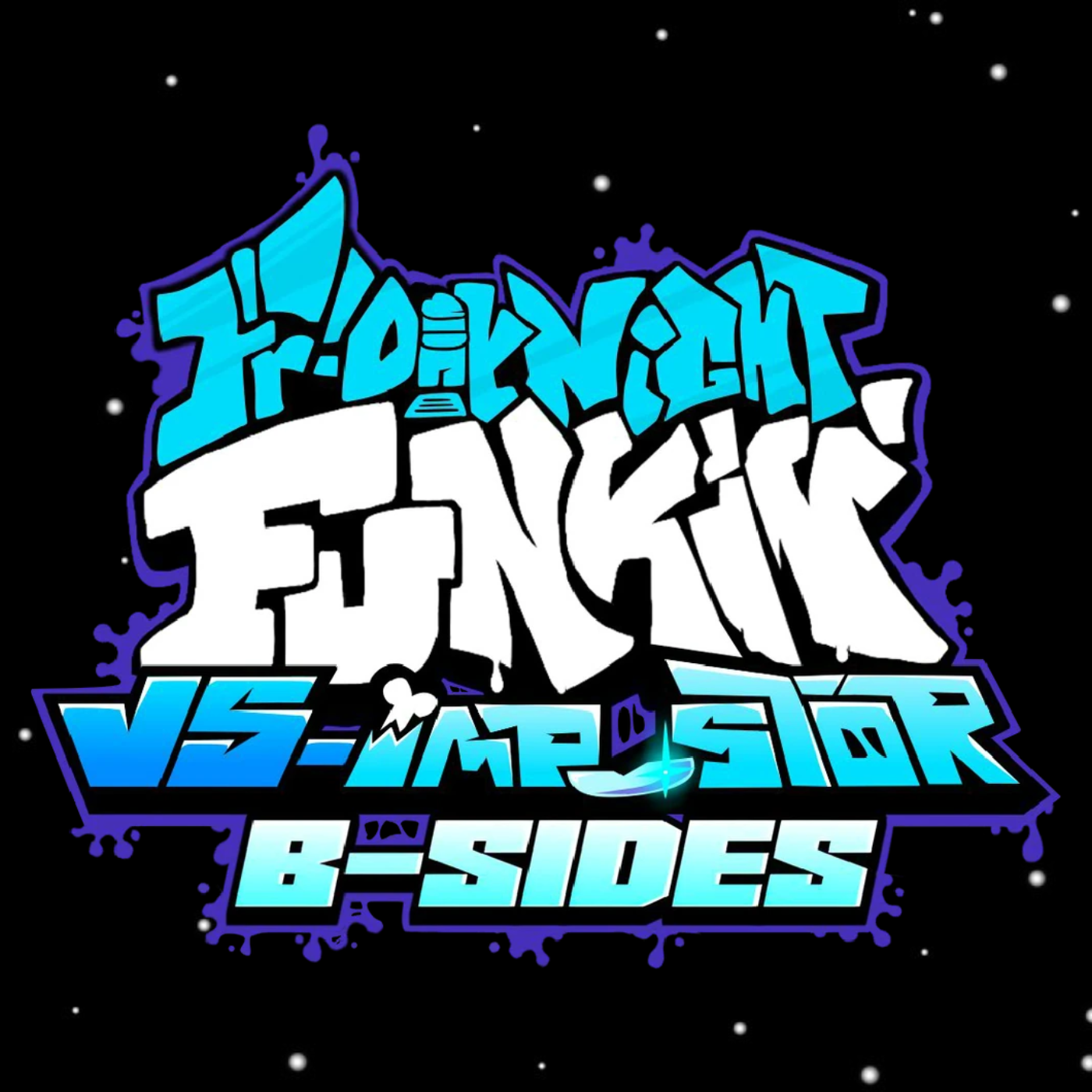 Friday Night Funkin vs. Impostor B-Sides
